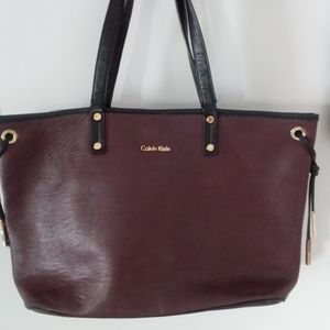 Calvin Klein Tote bag